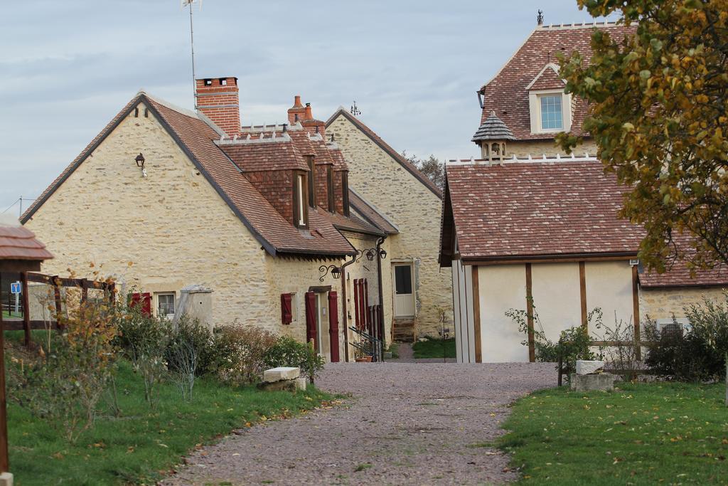 Charenton-du-Cher Moulin De Petoulle酒店 外观 照片